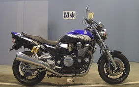 YAMAHA XJR1300 2004 RP03J