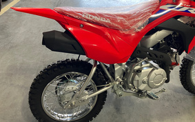 HONDA CRF110F JE02