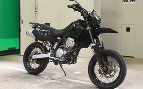 KAWASAKI KLX250D TRACKER LX250E