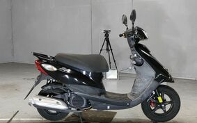 YAMAHA JOG ZR Evolution 2 SA39J