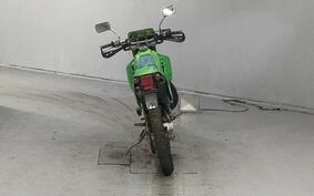 KAWASAKI KDX125 SR DX125A