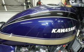 KAWASAKI ZEPHYR 750 2001 ZR750C