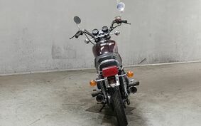 HONDA CM400T CUSTOM NC01