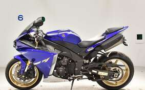 YAMAHA YZF-R1 2013 RN24J