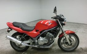 KAWASAKI BALIUS 250 1994 ZR250A