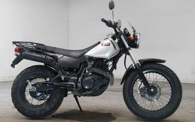 YAMAHA TW225 DG09J