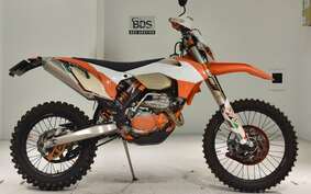 KTM 250 EXC F SIXDAYS