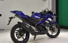 YAMAHA YZF-R15