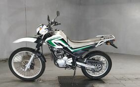 YAMAHA SEROW 250 DG17J