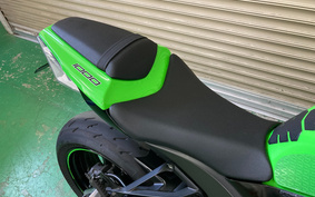 KAWASAKI NINJA ZX 10 R ABS 2014 ZXT00J