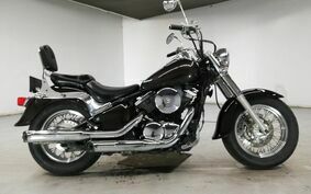 KAWASAKI VULCAN 400 CLASSIC 1997 VN400A