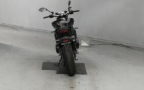 YAMAHA MT-09 2021 RN69J