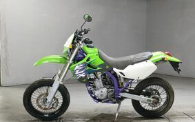 KAWASAKI KLX250 SR LX250E