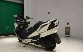 SUZUKI SKYWAVE 400 S Gen.2 2004 CK43A