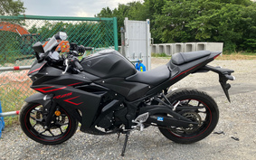 YAMAHA YZF-R25 ABS RG10J