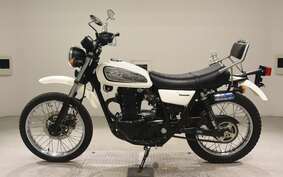 KAWASAKI 250TR BJ250F