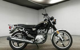 YAMAHA YB125SP PCJL