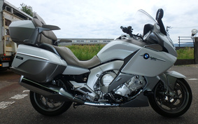 BMW K1600GTL EXCLUSIVE 2014 0603