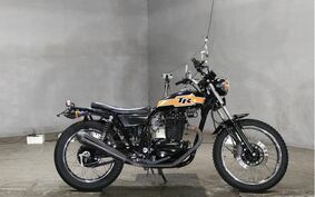 KAWASAKI 250TR BJ250F