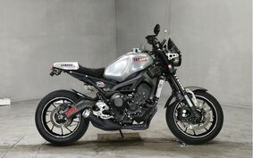 YAMAHA XSR900 2017 RN46J