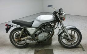 YAMAHA SRX400 1986 1JL