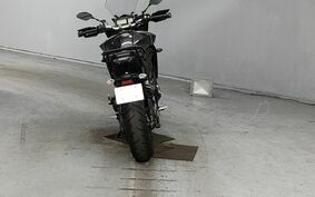 YAMAHA TRACER 9 2017 RN51J