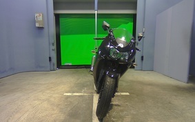 KAWASAKI NINJA 250R 2012 EX250K