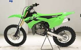 KAWASAKI KX112 KX112A