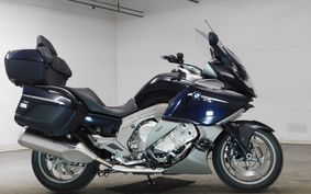 BMW K1600GTL 2011 0602