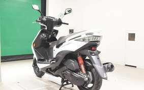 YAMAHA CYGNUS 125 XSR 2 SE44J