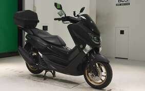 YAMAHA N-MAX 155 A SG50J