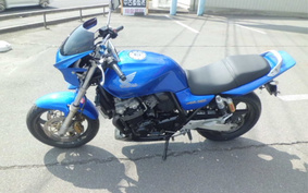 HONDA CB400SF VTEC 1999 NC39