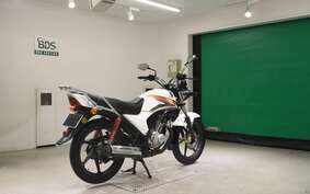 HONDA SDH125