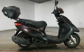 YAMAHA AXIS 125 TREET SE53J