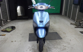 HONDA TACT Basket AF75