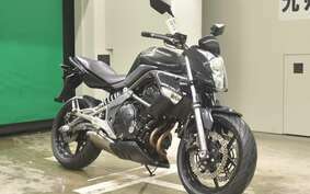 KAWASAKI ER400 N ABS 2010 ER400B