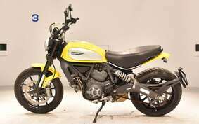 DUCATI SCRAMBLER ICON 2015 K102J