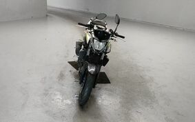 YAMAHA MT-03 2017 RH07J