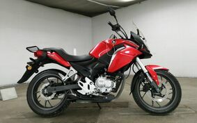 HONDA CBF190X PJL7