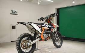 KTM 250 EXC TPI SIXDAYS