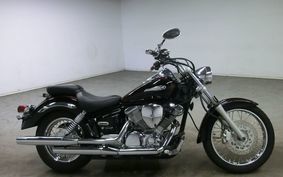 YAMAHA DRAGSTAR 250 VG02J