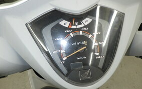 HONDA DIO 110 JF31