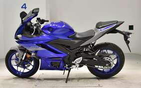 YAMAHA YZF-R25 A RG43J