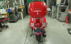 VESPA GTS250IE