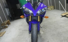 YAMAHA YZF-R1 2007