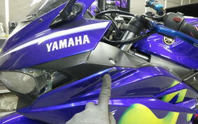 YAMAHA YZF-R25 RG10J