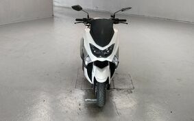 YAMAHA N-MAX 125 SE86J