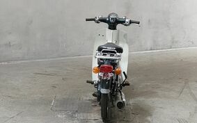 YAMAHA MATE 50 UA04J