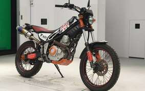 YAMAHA TRICKER DG10J