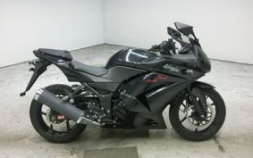 KAWASAKI NINJA 250R 2012 EX250K